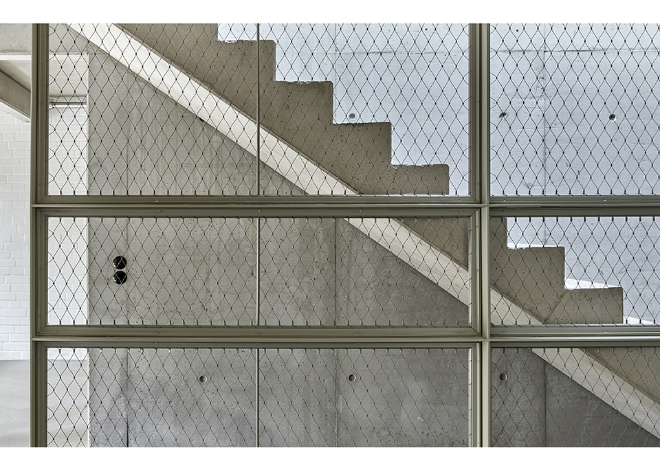 waterworks falkenstein, biwer mau architekten